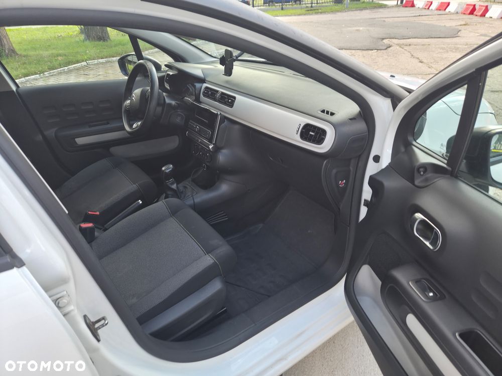 Citroën C3 - 18