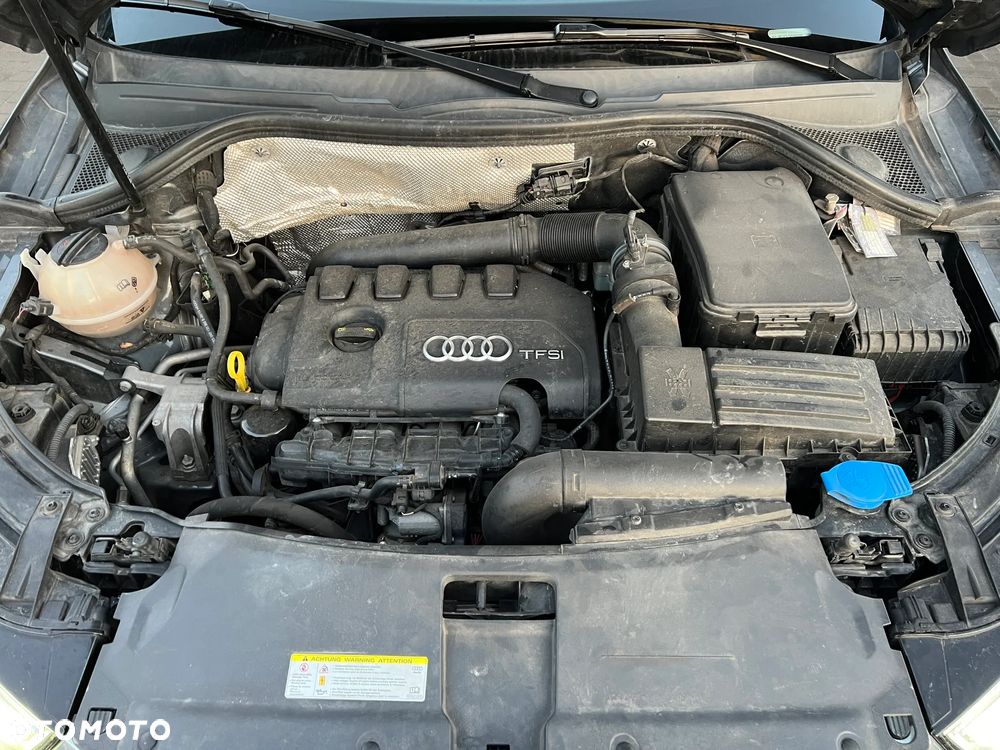 Audi Q3 - 30