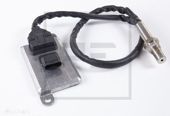 SENZOR ADBLUE IVECO DAILY III SONDA LAMBDA 5801518405 - 1