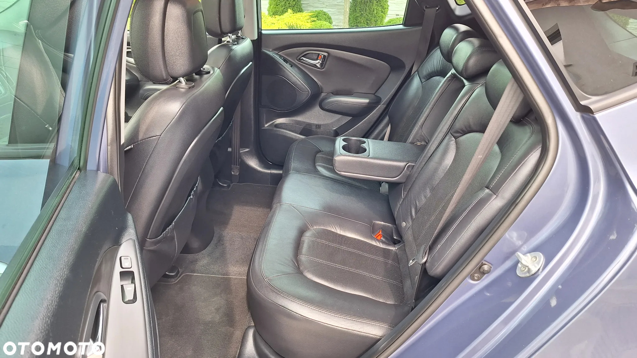 Hyundai ix35 2.0 CRDi Premium 2WD - 33