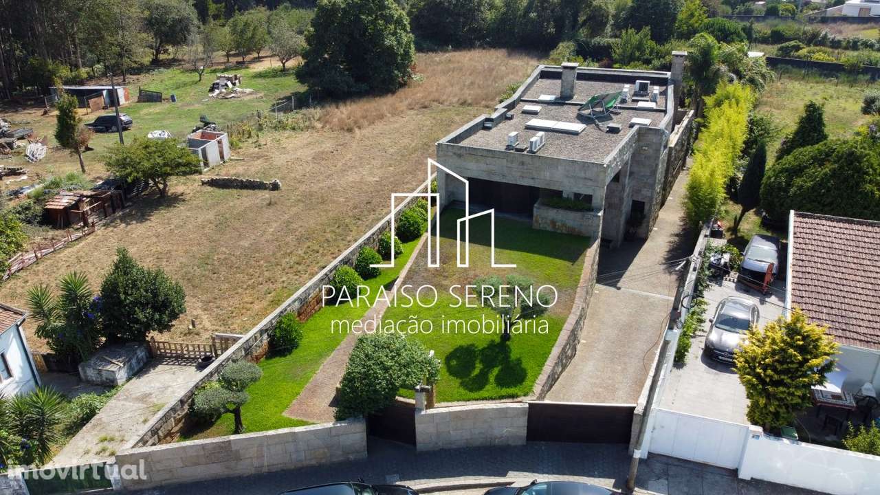 Moradia de luxo em Grijó - Grande imagem: 5/59