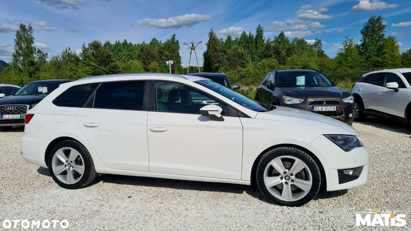 Seat Leon - 36