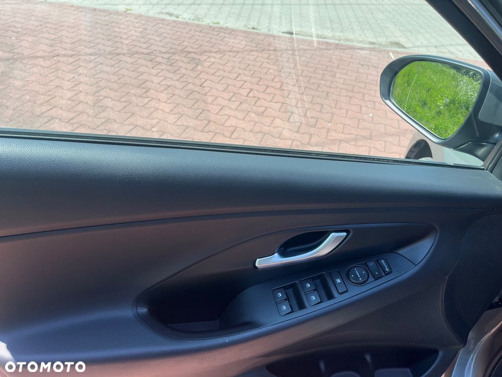 Hyundai i30 1.4 T-GDI Intro Edition - 21