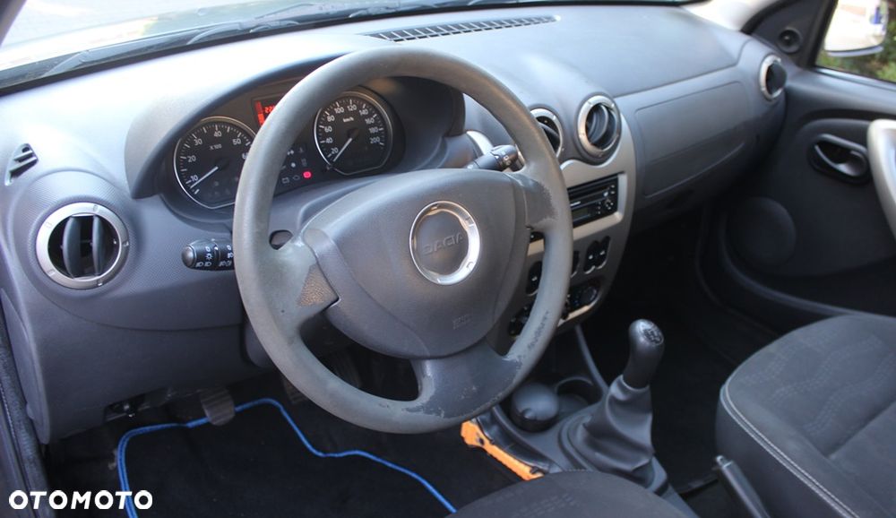 Dacia Sandero Stepway - 4