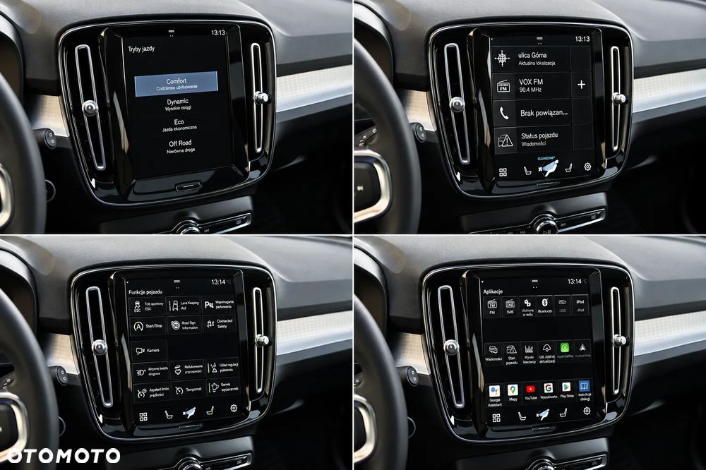 Volvo XC 40 T3 Momentum Pro - 36