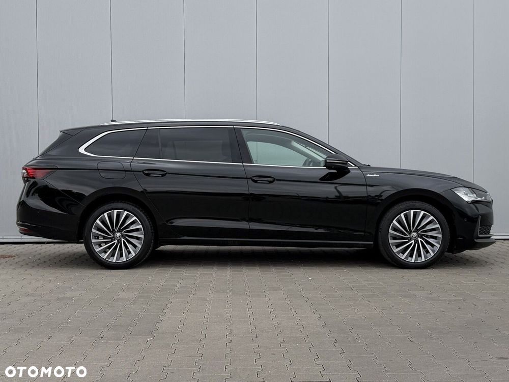 Skoda Superb 2.0 TDI SCR L&K DSG - 11