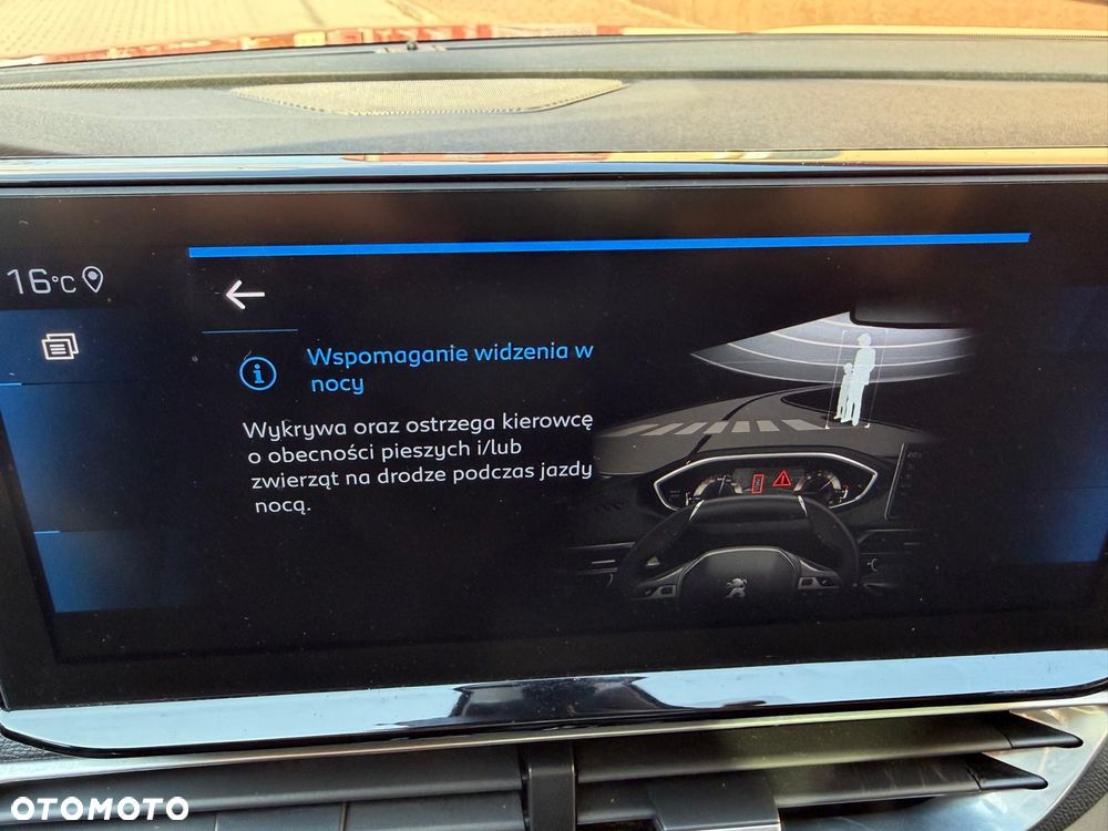 Peugeot 5008 PureTech 180 EAT8 Stop & Start GT Pack - 38