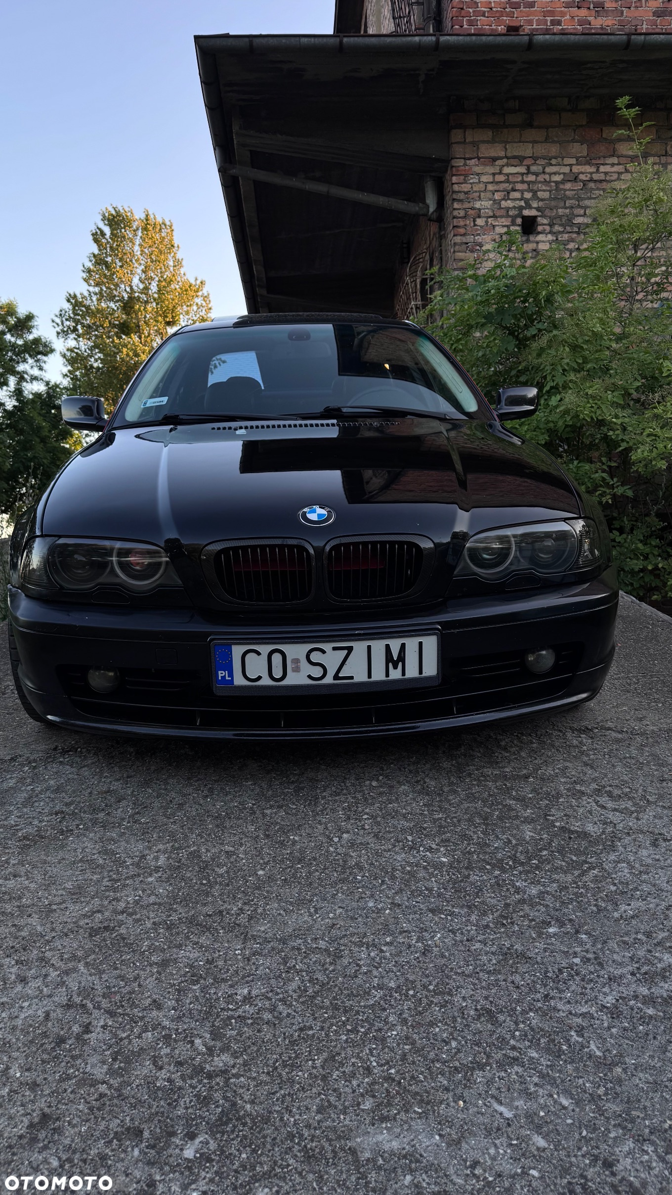 BMW Seria 3 - 10