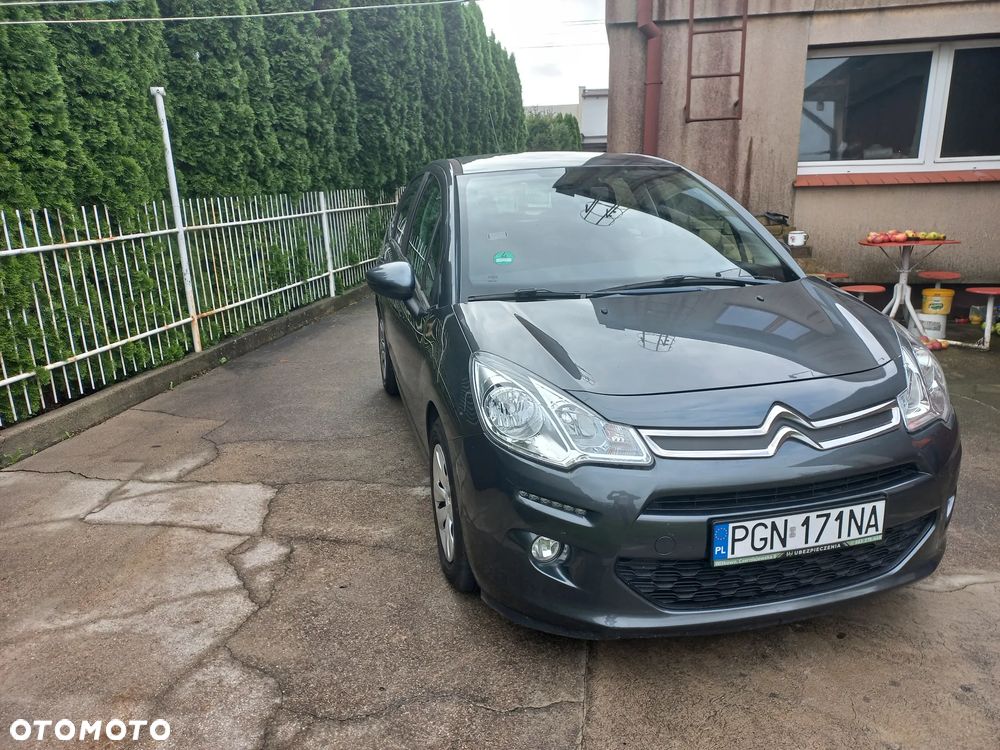Citroën C3 BlueHDi 100 S&S SHINE - 6