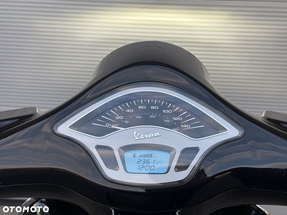 Vespa Primavera - 20