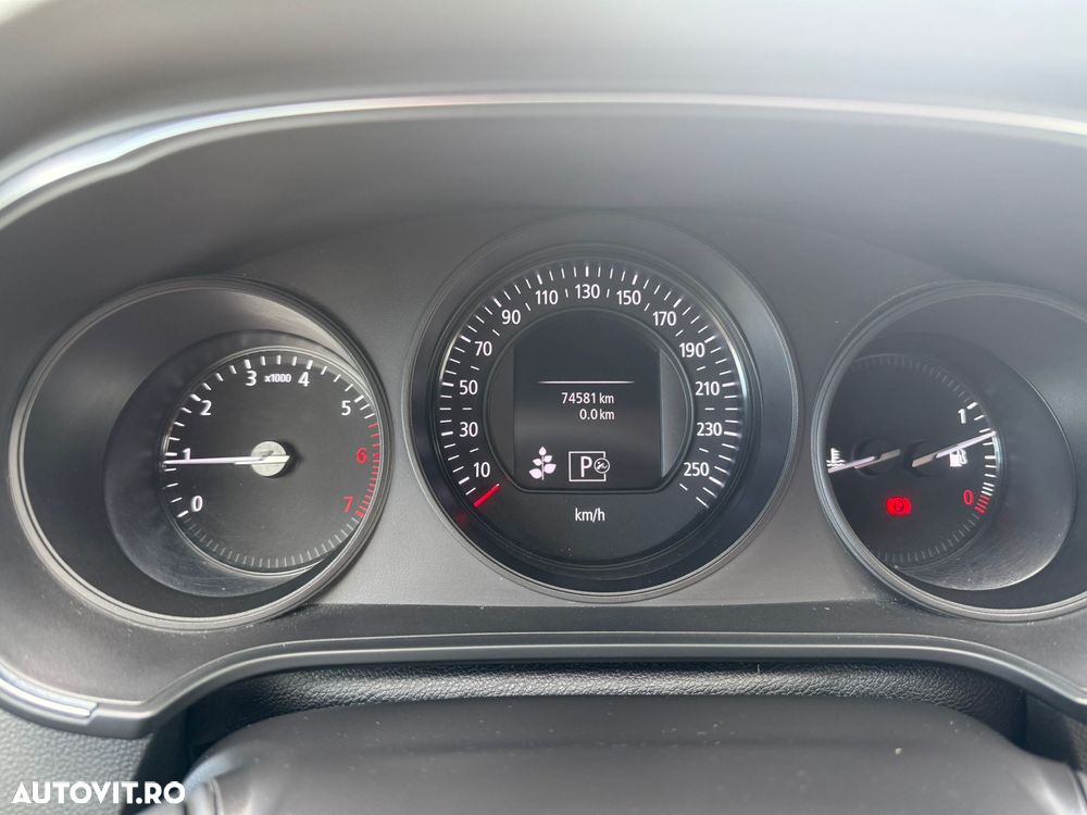 Renault Megane TCe GPF EDC Intens - 5