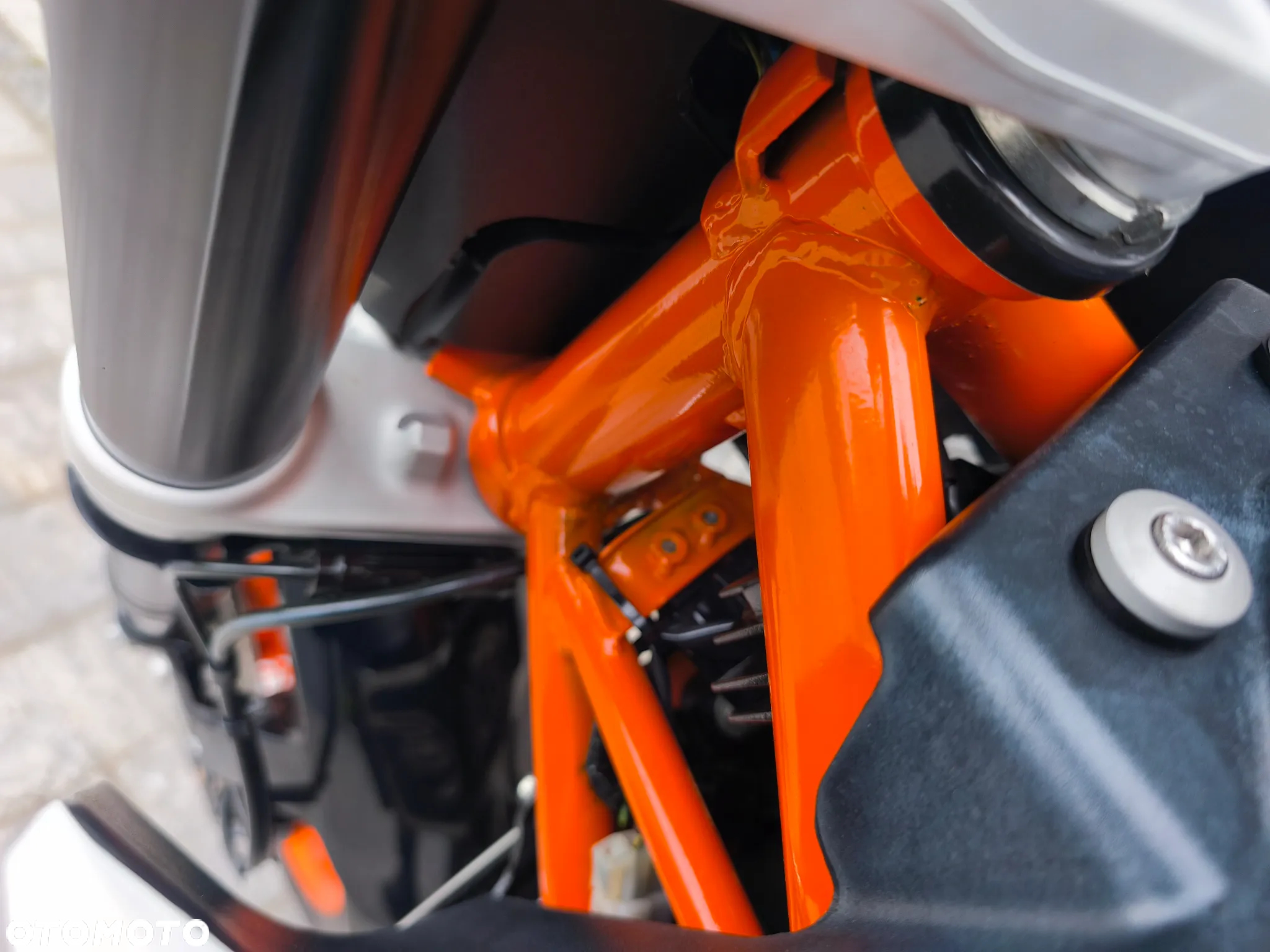 KTM Duke - 23