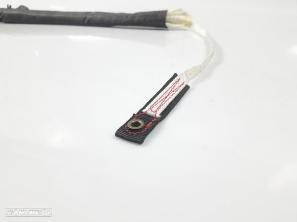 Airbag Cortina Esq Fiat 500 (312_) - 3