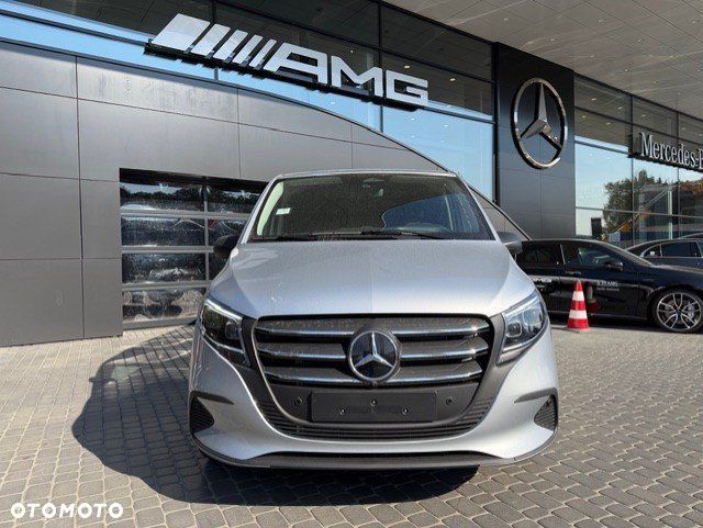 Mercedes-Benz Vito - 5