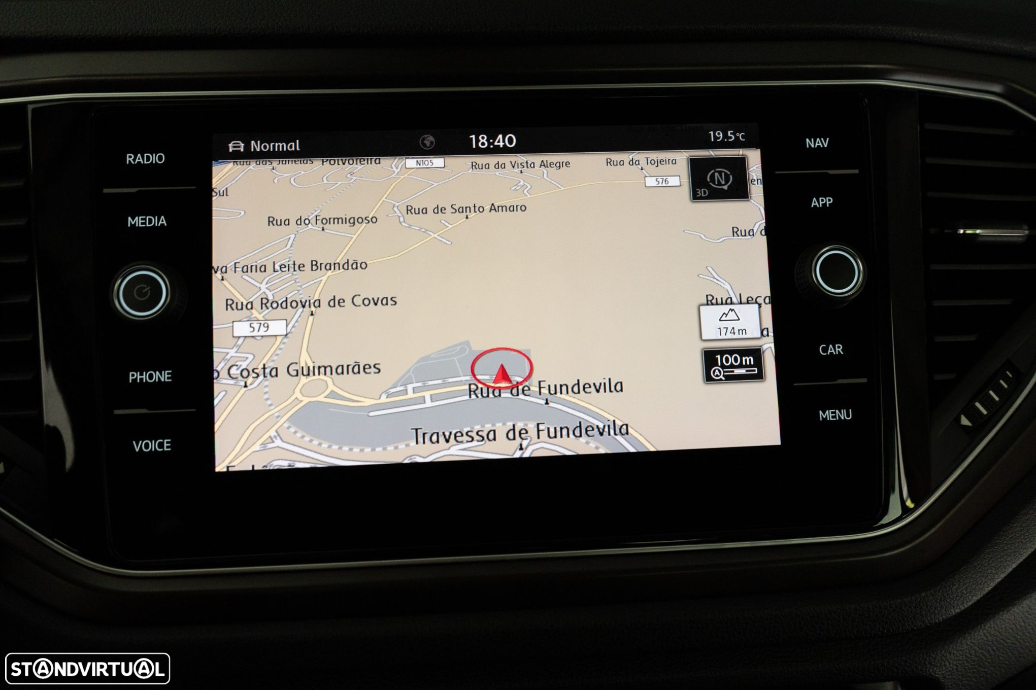 VW T-Roc 2.0 TDI SCR 4MOTION DSG Sport - 33