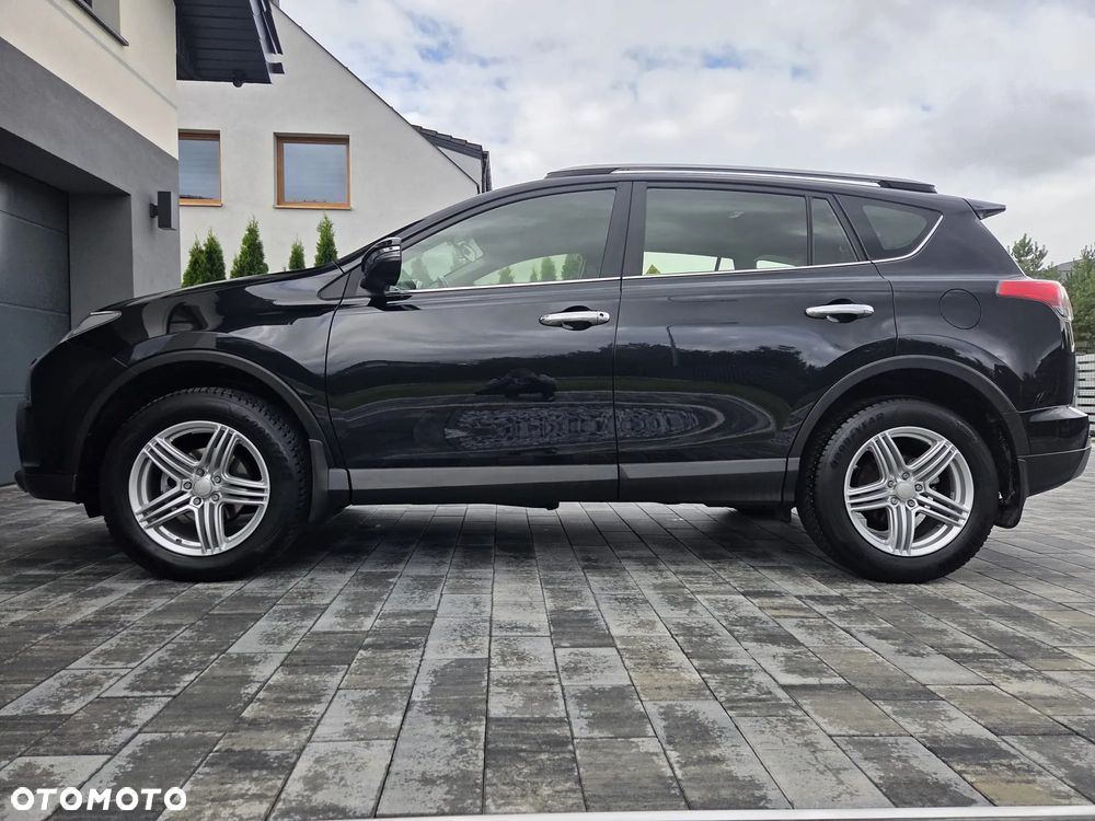 Toyota RAV4 2.0 D-4D Premium 4x2 - 6