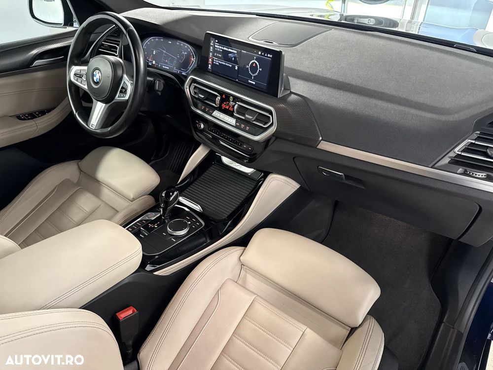 BMW X4 xDrive20i Aut. - 25