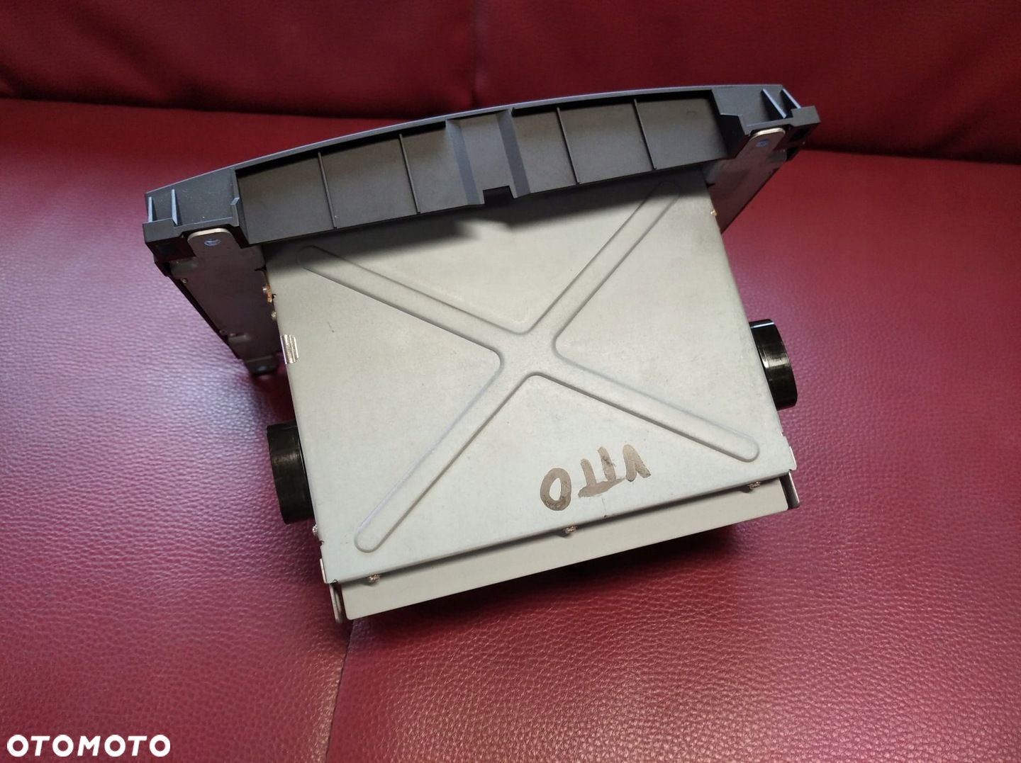 MERCEDES VITO 3 III W447 LIFT 447 RADIO NAWIGACJA A4479005517 - 10