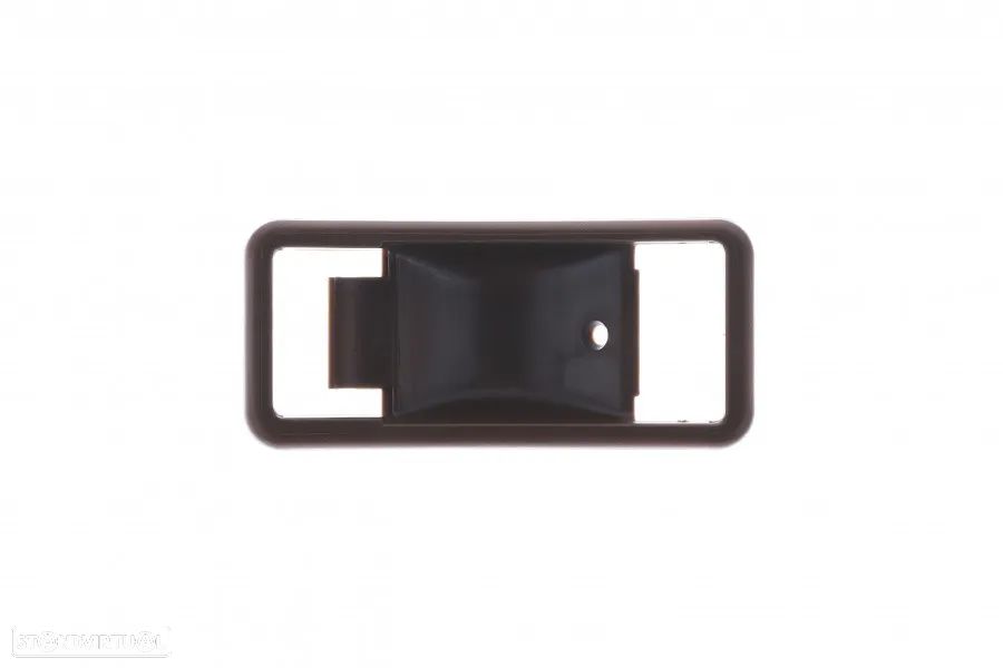 Capa do puxador interior Toyota Land Cruiser BJ40 FJ40 - 1