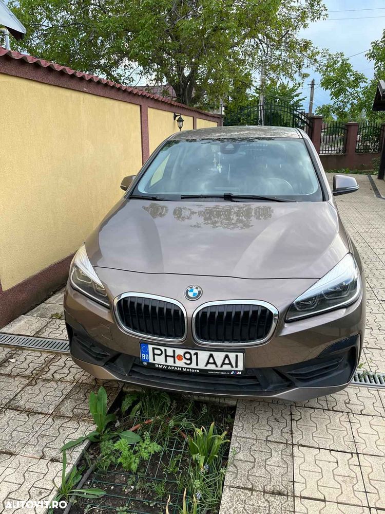 BMW Seria 2 225xe AT PHEV - 2