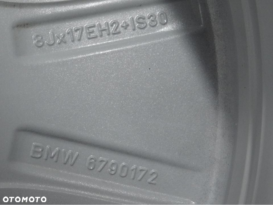 Felgi aluminiowe   17" VOLKSWAGEN T5 T6 - 7