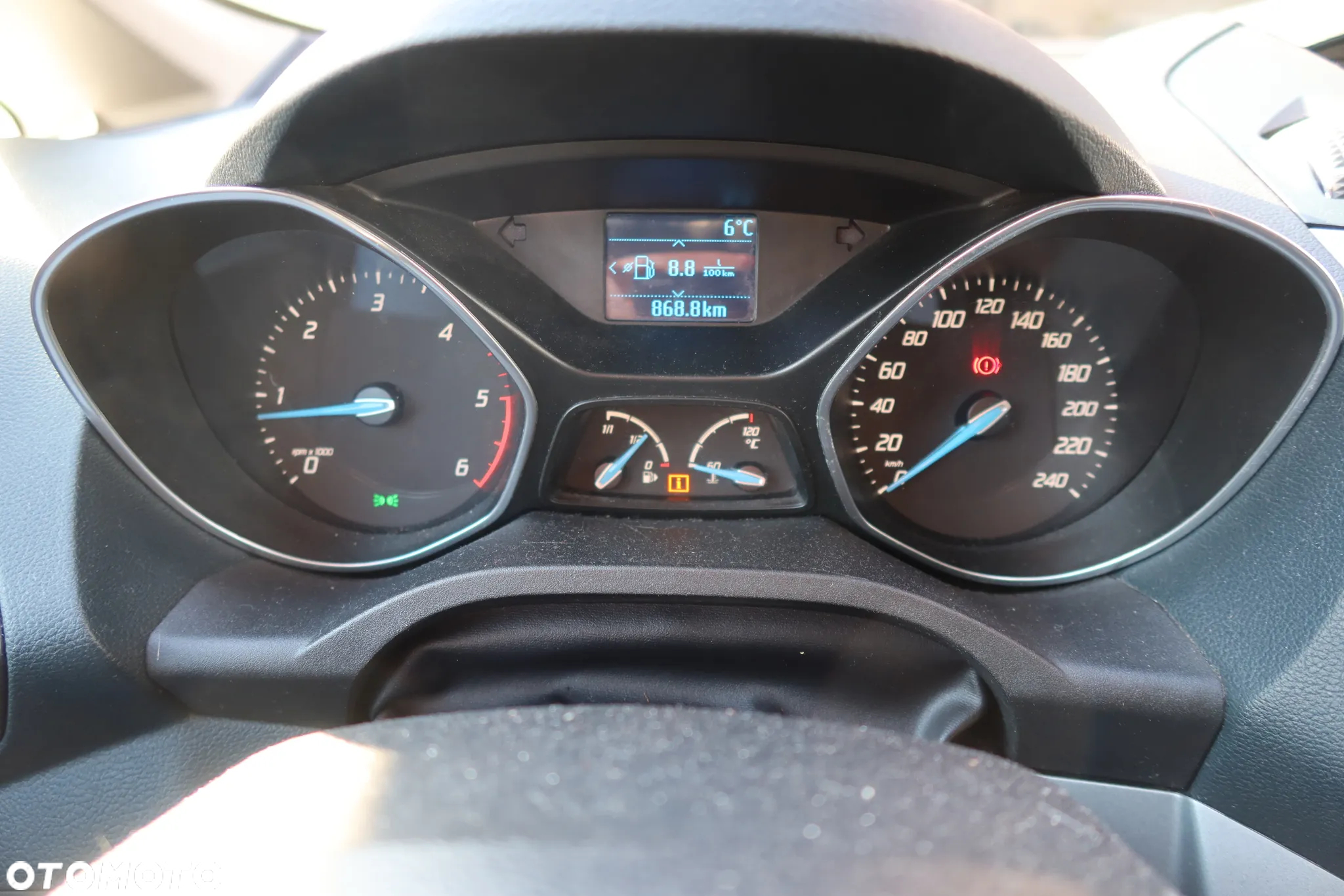 Ford Grand C-MAX - 4