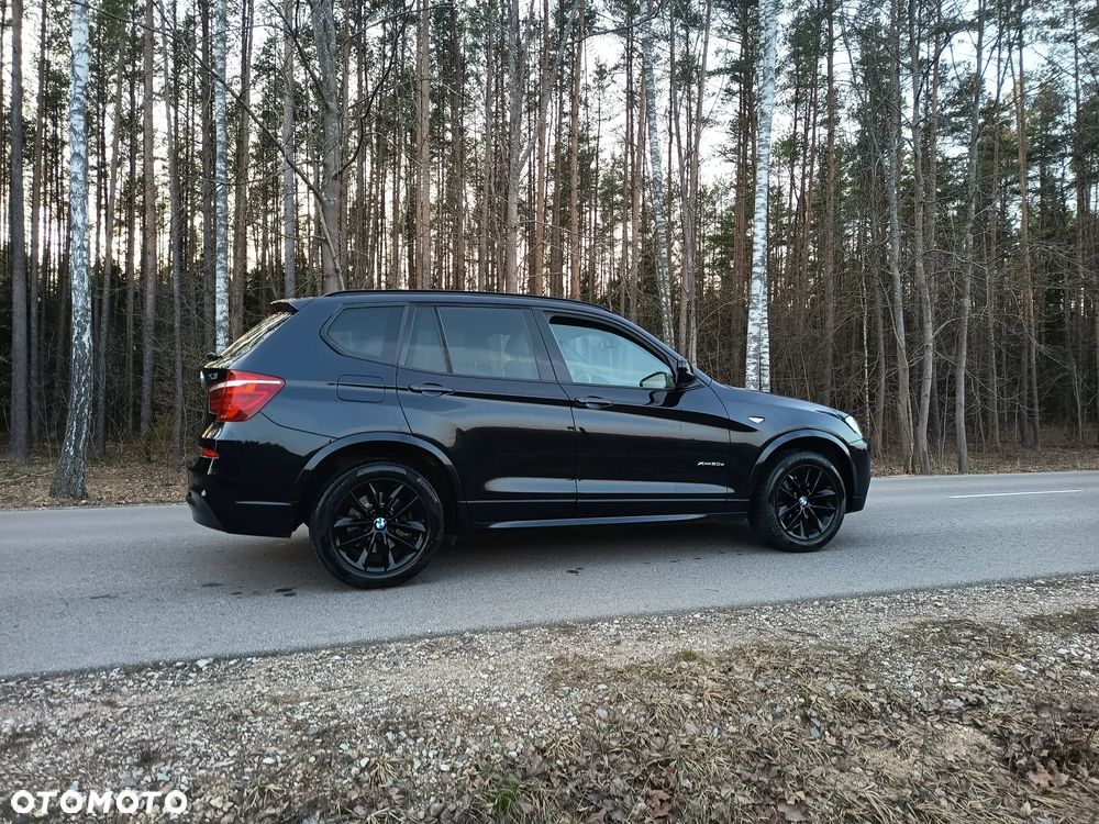 BMW X3 - 1