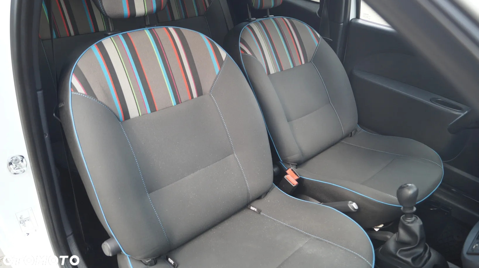 Renault Twingo 1.2 16V Eco Dynamique - 20