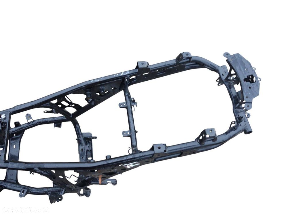 Yamaha Tricity 300 2021r Rama z Dokumentami - 6