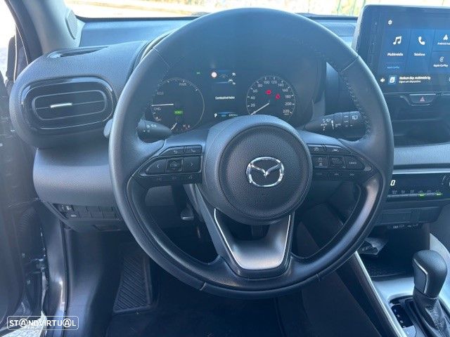 Mazda 2 1.5 L Hybrid VVT-i Exclusive-Line - 18