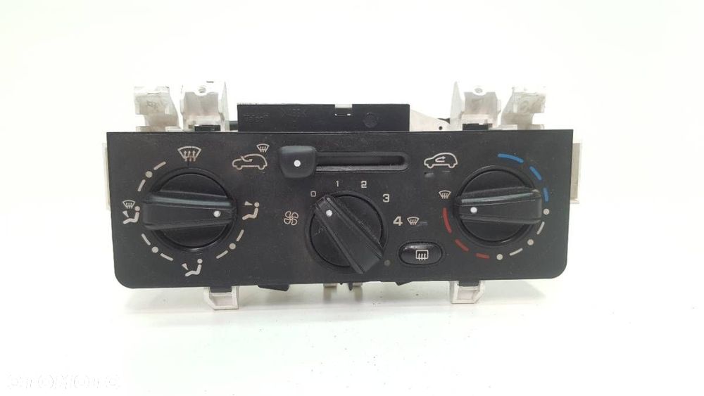 PANEL NAWIEWU F664477S CITROEN C3 I EUROPA