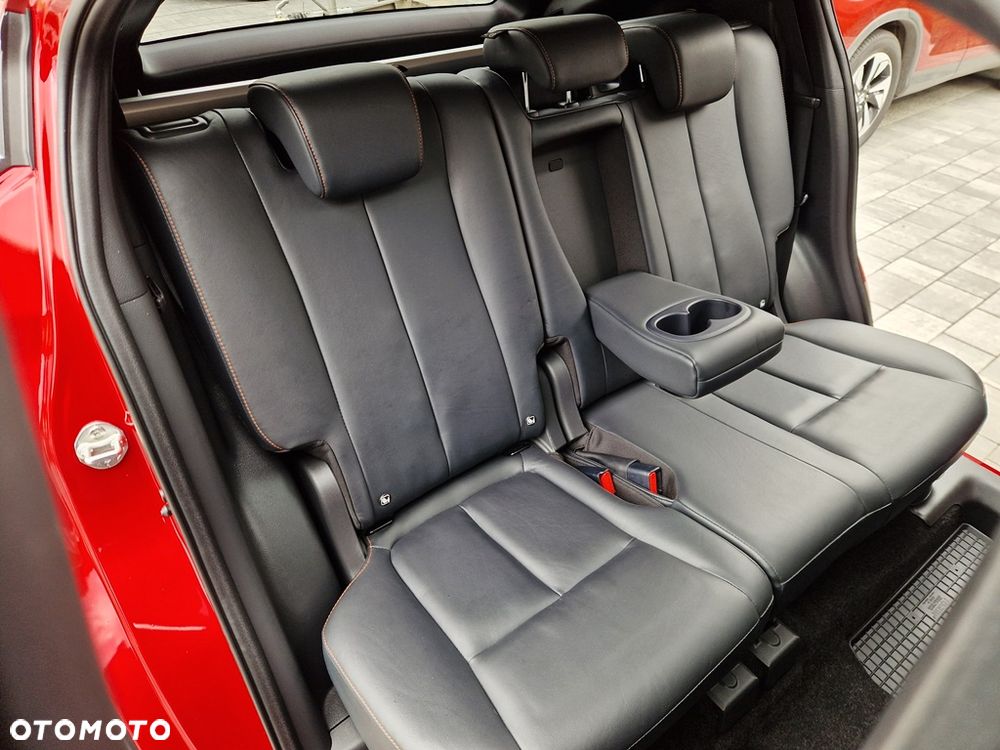 Mitsubishi Eclipse Cross 1.5 T-MIVEC ClearTec 2WD Diamant Edition - 24