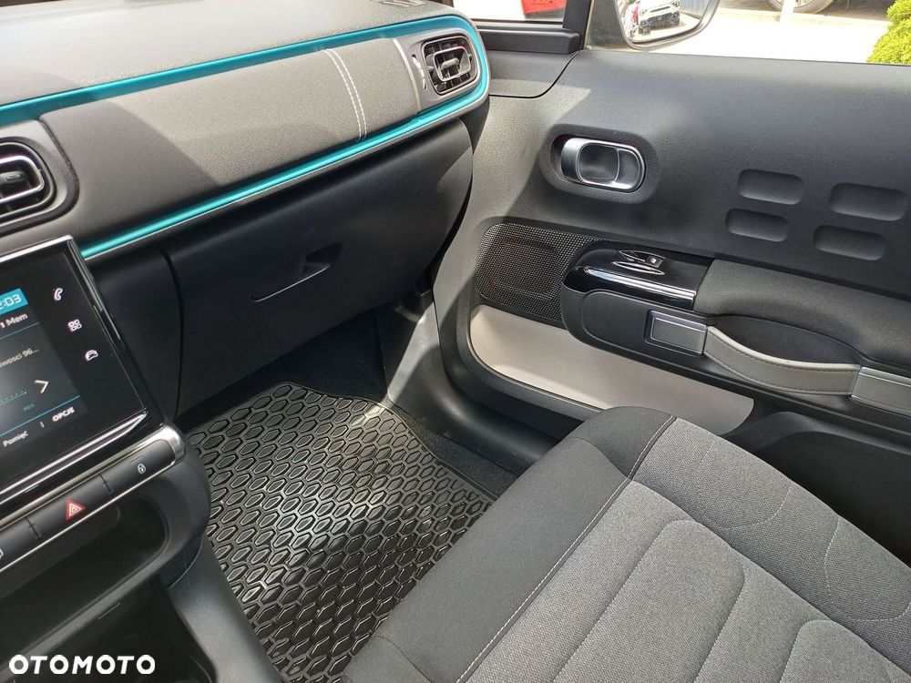 Citroën C3 - 23
