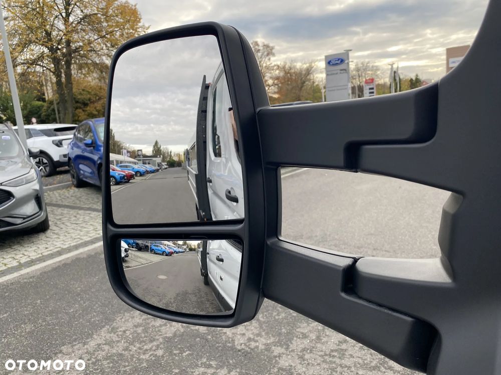 Ford Transit Brygadowy Trend Skrzynia - 4