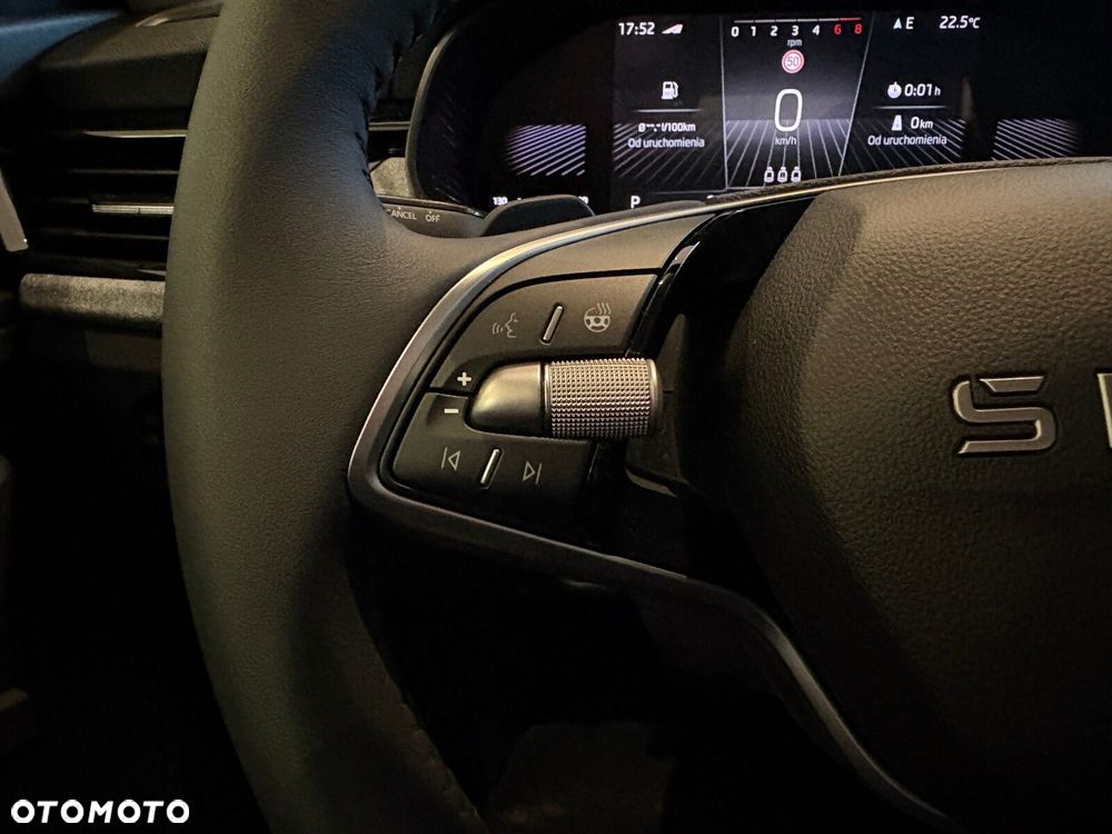 Skoda Kamiq - 22
