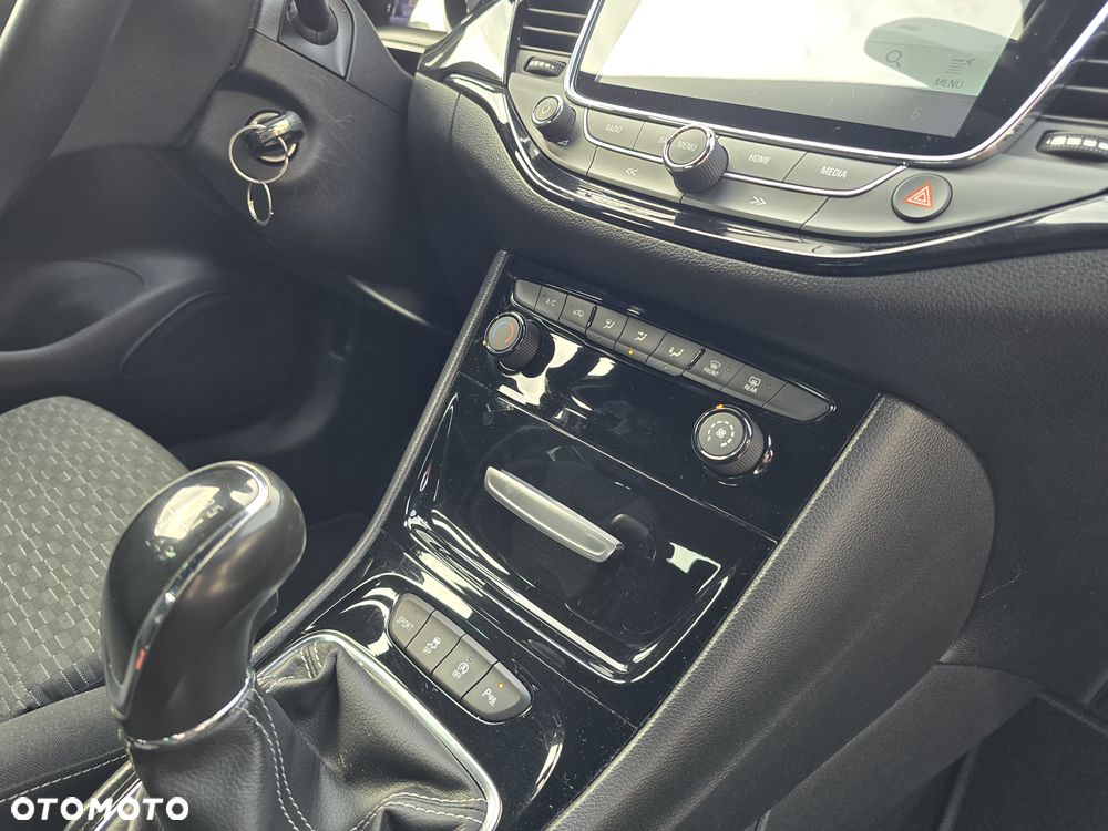 Opel Astra - 28