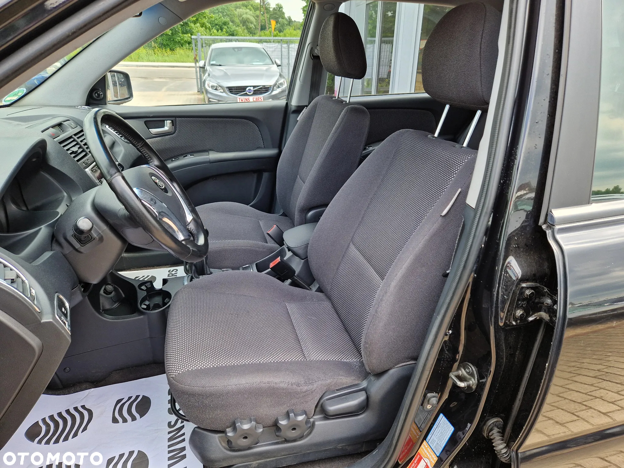 Kia Sportage - 12