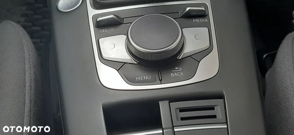 Audi A3 Sportback - 16