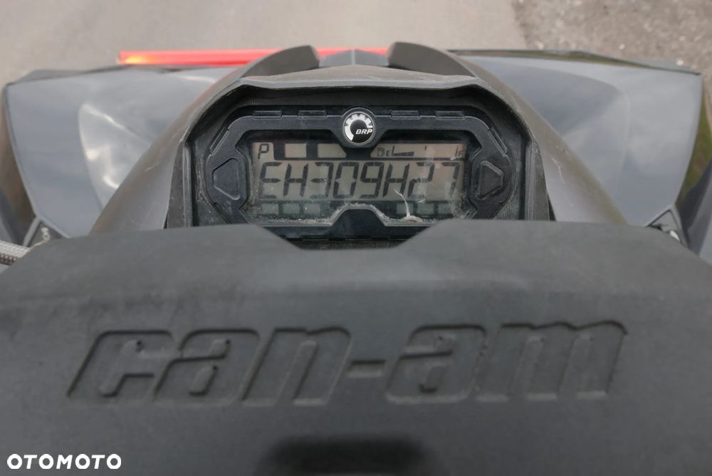 Can-Am Renegade - 18