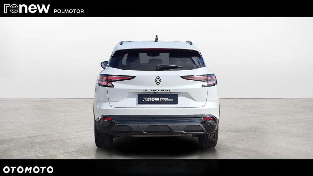 Renault Austral 1.3 TCe mHEV Esprit Alpine - 4