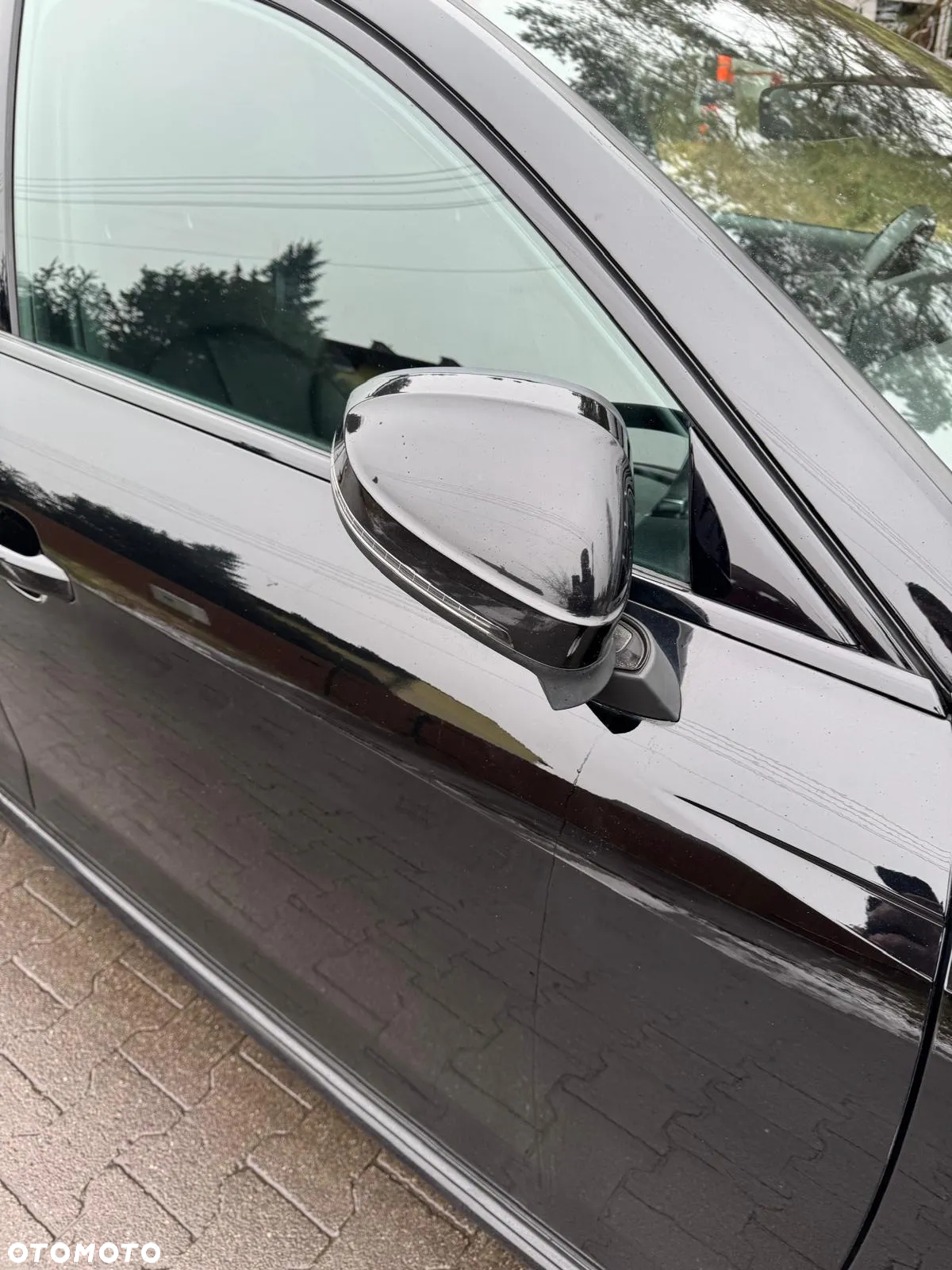 Audi A4 40 TDI Quattro Sport S tronic - 23