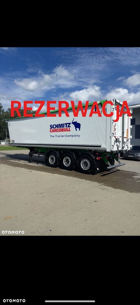 Schmitz Cargobull SCB 3 - 1