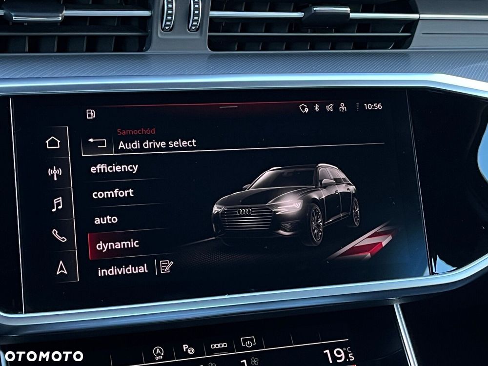 Audi A6 Avant - 28