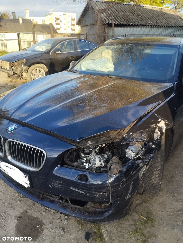 BMW Seria 5 - 1