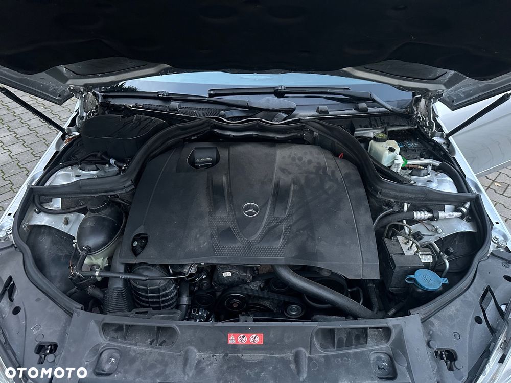 Mercedes-Benz Klasa C - 24