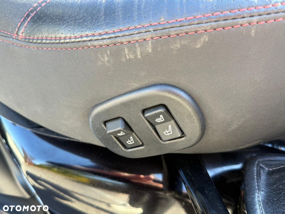 Harley-Davidson FLH Electra Glide - 6