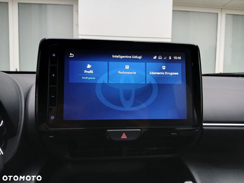 Toyota Yaris Cross Hybrid 1.5 Style - 22