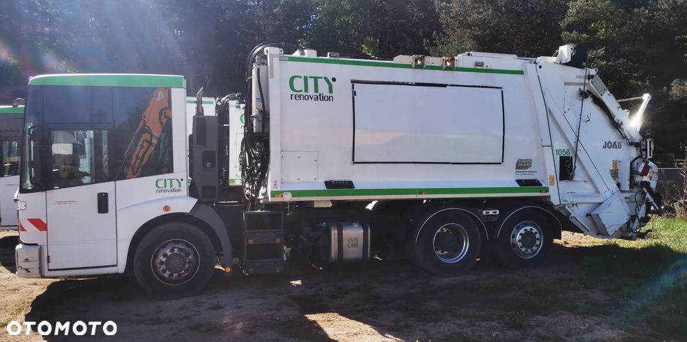 Mercedes-Benz Econic - 3