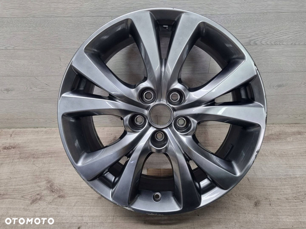 Felga Mazda CX-30 18x7J Et45 5x114.3 9965787080