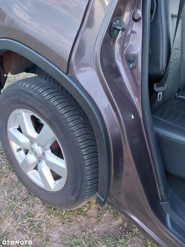 Nissan X-Trail 2.0 dCi LE Platinum - 15